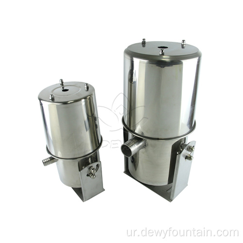 رنگین میوزک فاؤنٹین آؤٹ ڈور